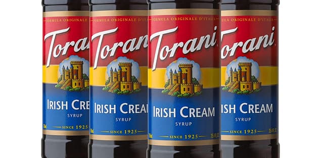 What Does Irish Cream Syrup Taste Like?