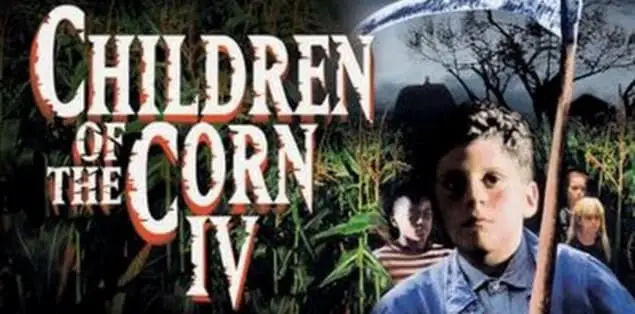 Where Was Children of the Corn 4 Filmed?