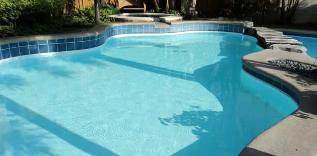 How Long Does It Take For Pool Water To Freeze?