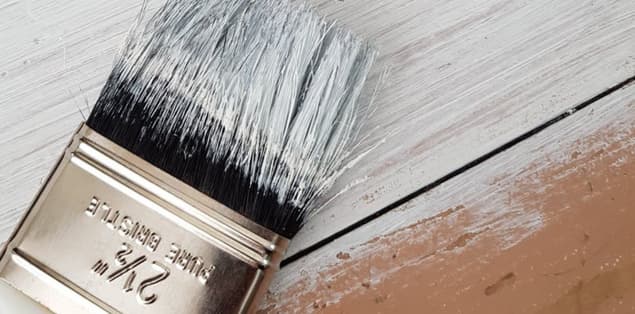 Is Acrylic Paint Washable on Wood?