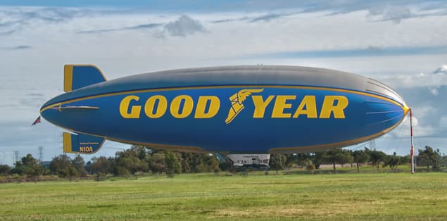 The Question Now Is Whether Blimps Are Safe or Not