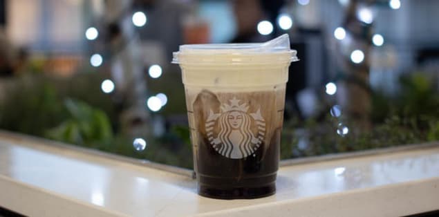 What Does Starbucks Irish Cream Taste Like?