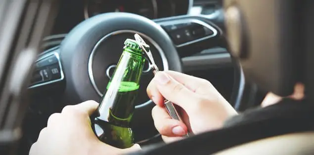 What Temperature Does Beer Freeze in a Car?
