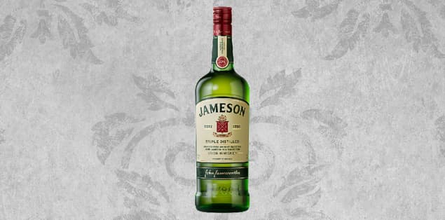 Is Jameson Whiskey Gluten-Free?