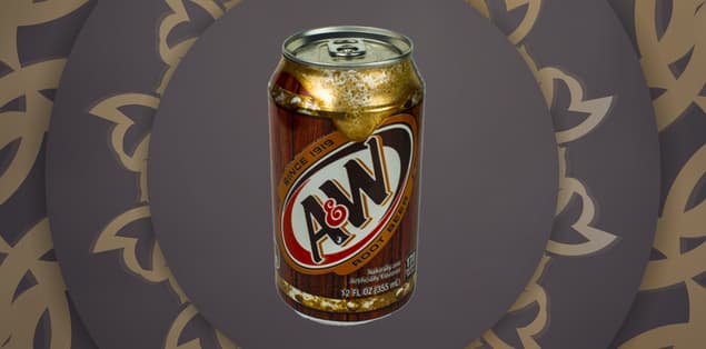 Is Root Beer Carbonated?