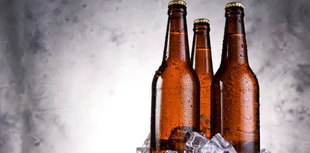 Does Beer Go Bad If Cold Then Warm?