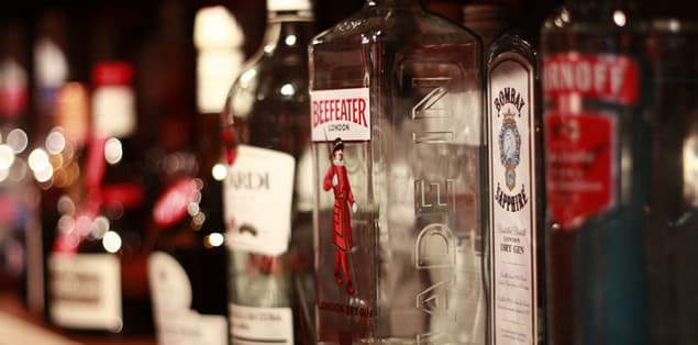 Is Beefeater Gin Gluten-Free?