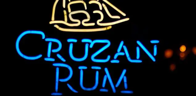 Is Cruzan Rum Gluten-Free?