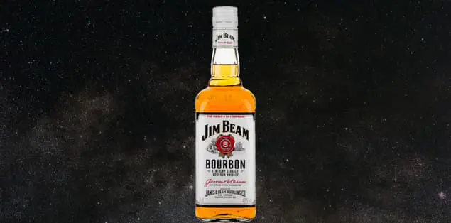 Is Jim Beam Bourban Whiskey Gluten-Free?