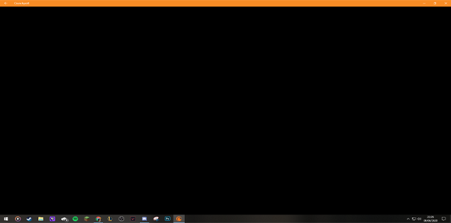 Why Does Crunchyroll Have a Black Screen?
