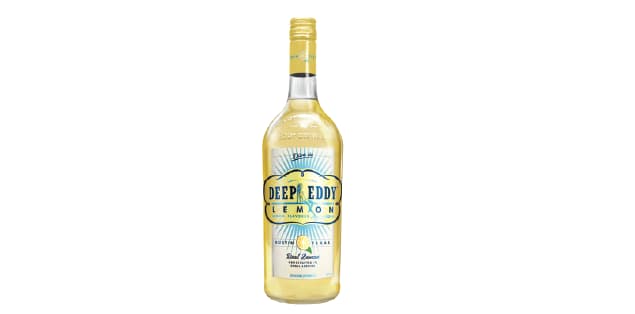 Is Deep Eddy Vodka Gluten-Free?