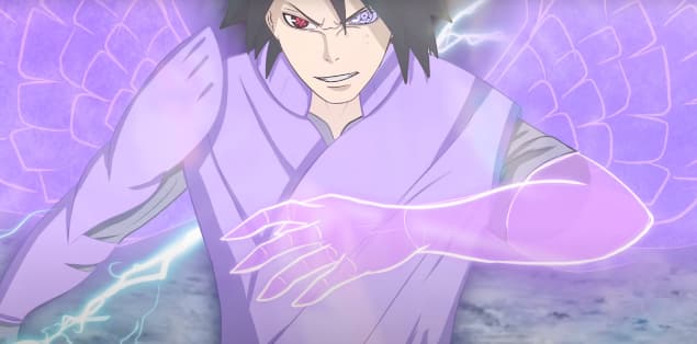 Does Sasuke Eventually Get His Arm Back?