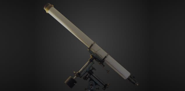How to Use a Telescope for Beginners?
