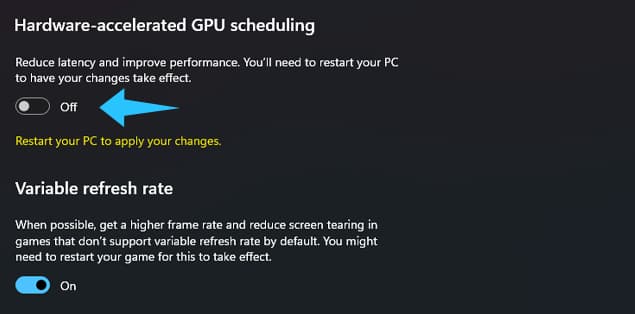 Turn off Hardware Acceleration in the "Display" menu.