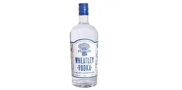 Is Wheatley Vodka Gluten-Free?