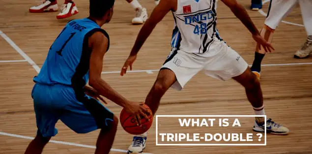 What is a tripe double