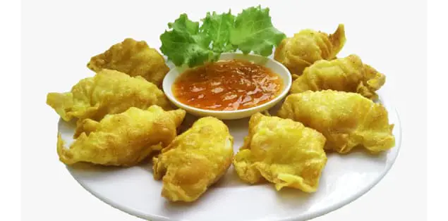 Are Fried Wontons Gluten-Free?