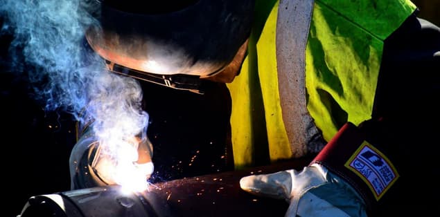 Welder