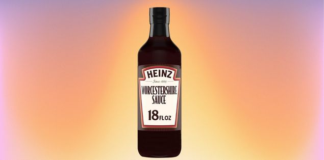 Is Heinz Worcestershire Sauce Gluten Free?