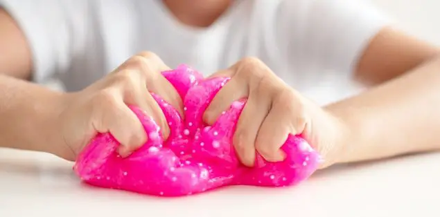 What Drives People to Slime Usage?