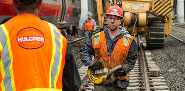 What Railroad Job Pays the Most?