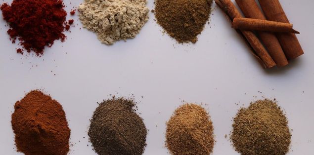 What Is Shawarma Spice?
