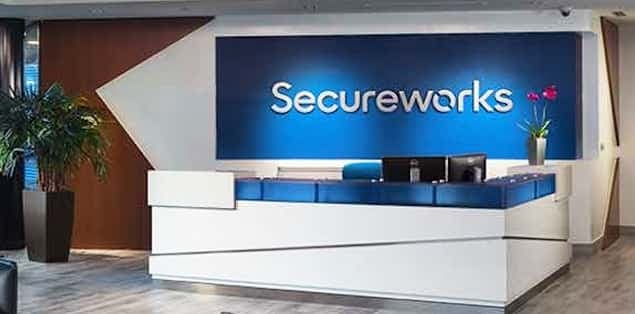 Secureworks (SCWX)
