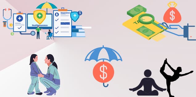 Employee Benefits