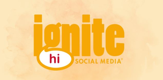 Ignite Social Media