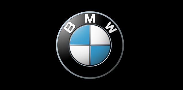 What Does the BMW Symbol Stand For?