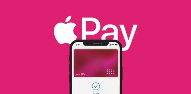 What Is Apple Pay?