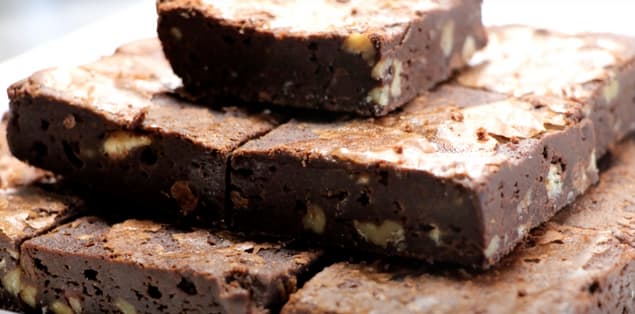 Can You Freeze Brownies After Baking?