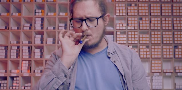 Can You Recharge a Disposable Vape?