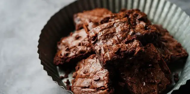 How Many Calories Are in a Home-Made Brownie?