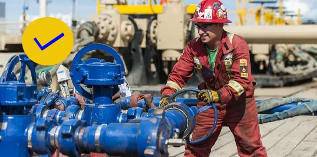 Is Natural Gas Distribution a Good Career Path?