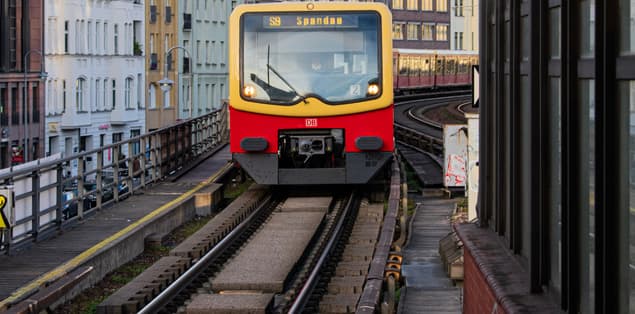 Is Railroads a Good Career Path?