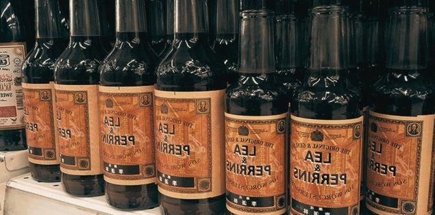 Can Expired Worcestershire Sauce Harm You?