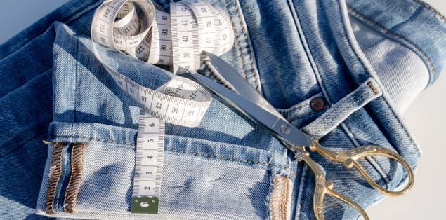 Should You Starch Your Jeans?