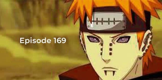 What Episode Does Naruto Fight Pain?