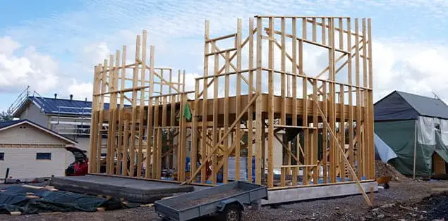 What Is HomeBuilding?