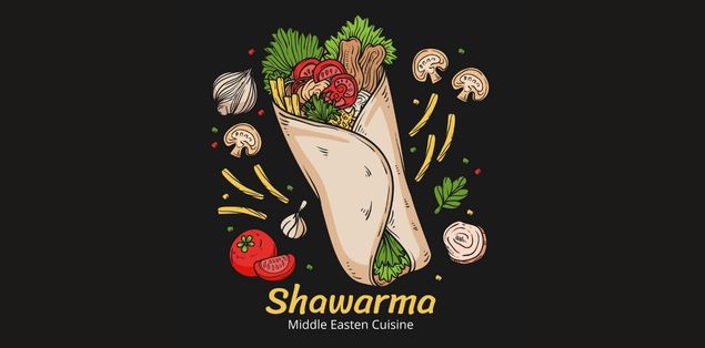 What Type of Food Is Shawarma?