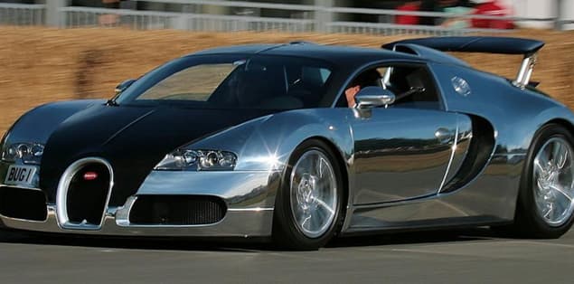 Is Lambo Faster Than Bugatti?