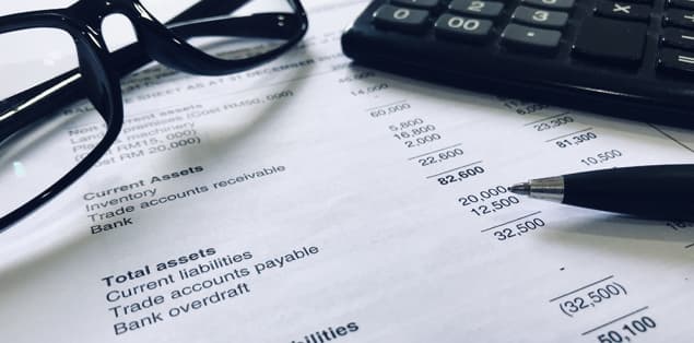 Balance Sheet and the Issues Related to It