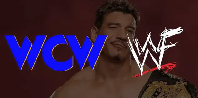 WCW to WWF