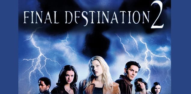 Final Destination 2 (2003)