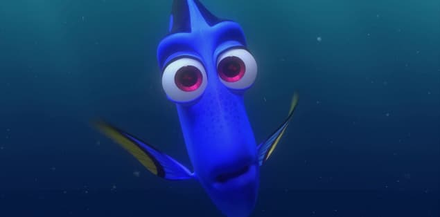 Is Dory a Poisonous Fish?