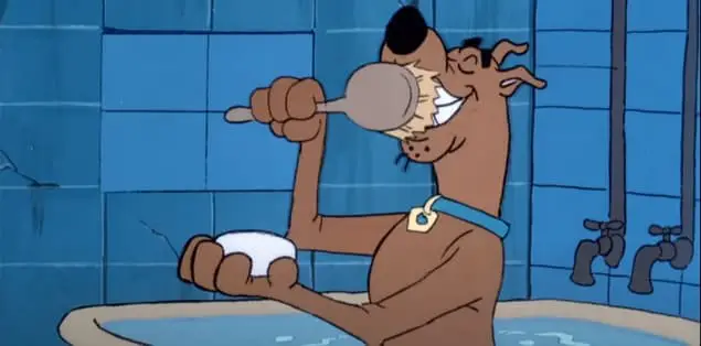 Is Scooby-Doo Based on a Real Dog?