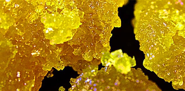 What Is Refined Live Resin?