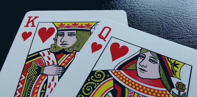 Why Are They Called Face Cards?