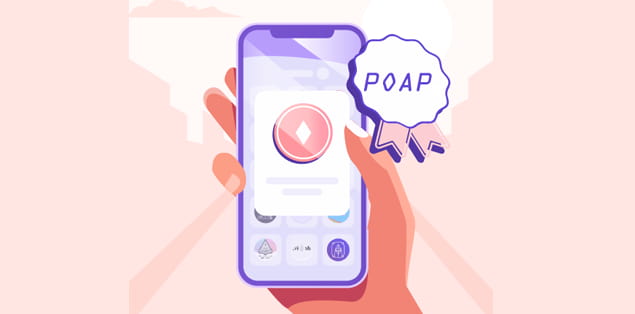 Why Do You Need A POAP?